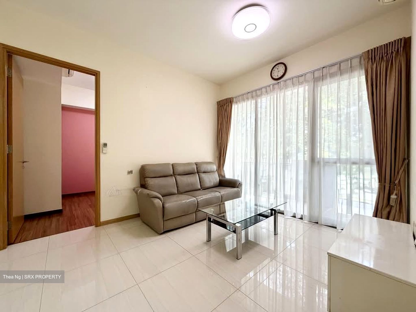 Terrasse (D19), Condominium #581902591